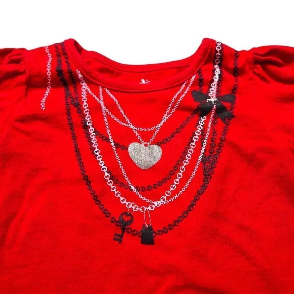 Okie Dokie longsleeve shirt 4t